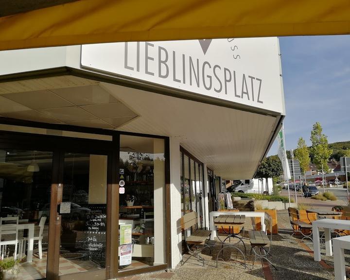 Lieblingsplatz