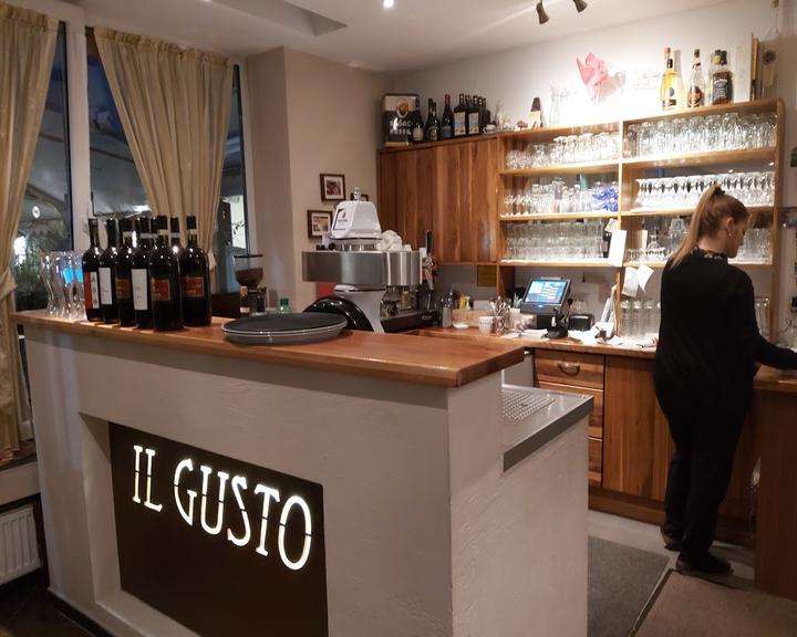 Trattoria Il Gusto Italiano